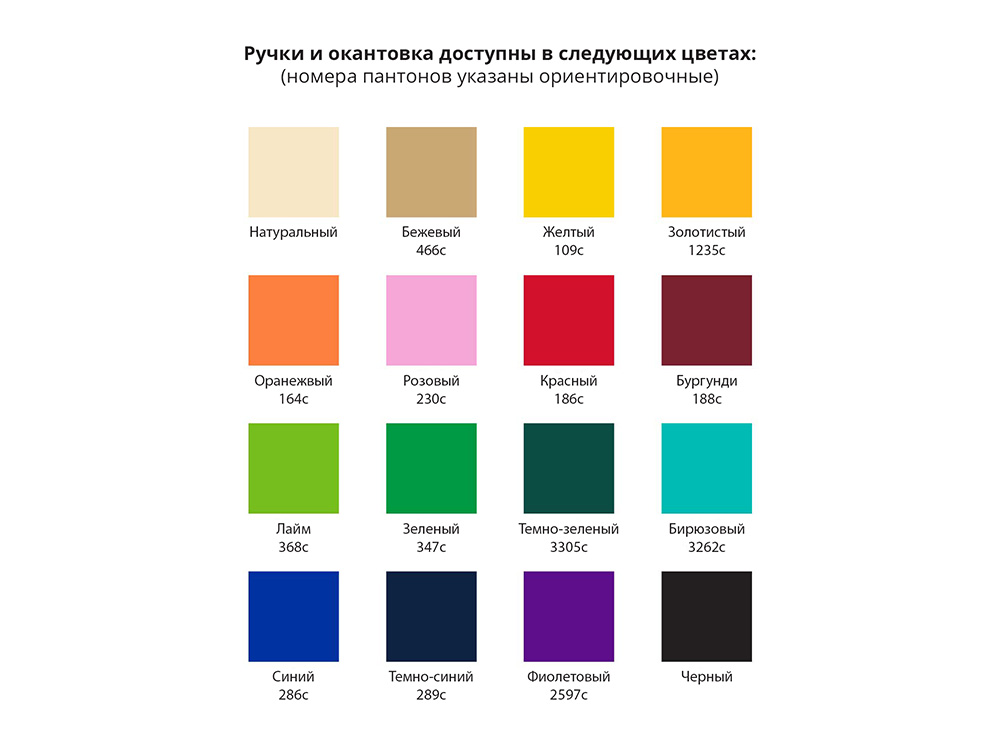 Мини-сумка для шопинга с возможностью полноцветной печати-2