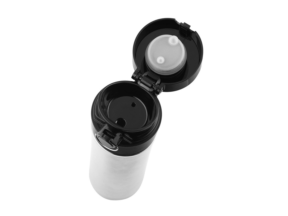 Термокружка из нерж. стали тм THERMOS NS-403 BK 0.47L-2