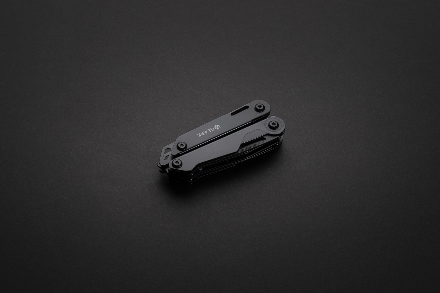 Мультитул Gear X с пассатижами-12