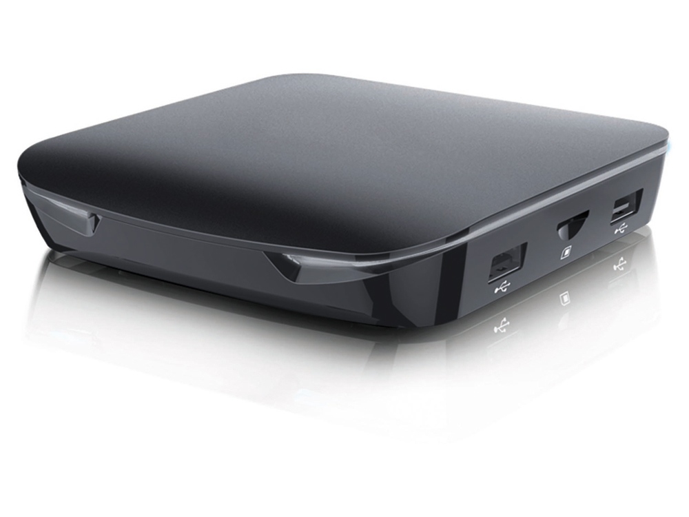 Медиаплеер HIPER MEDIA ATV 8K-1