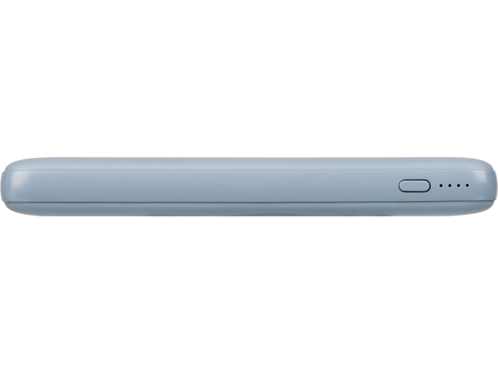 Внешний аккумулятор Reserve Pro, 10 000 mah, антрацит-4