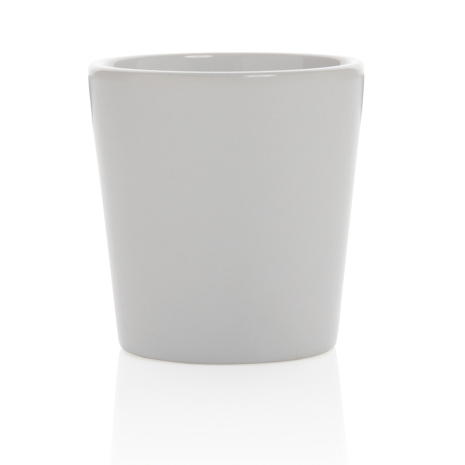 Керамическая кружка для кофе Modern-6