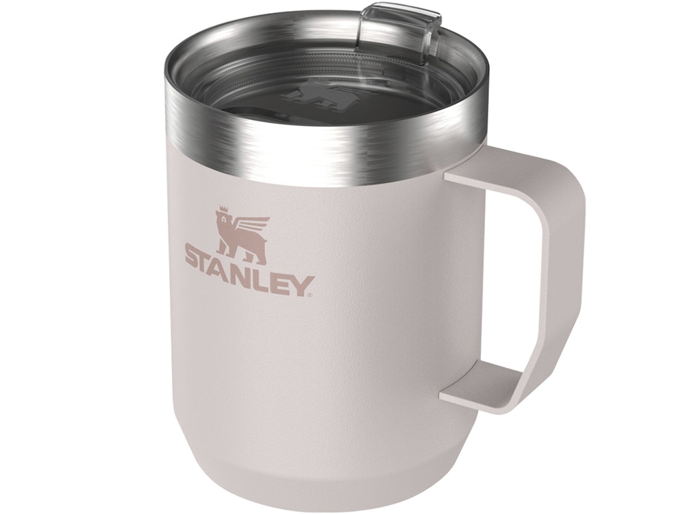 Походная кружка объемом 236 мл Stanley Everyday - Light pink-1