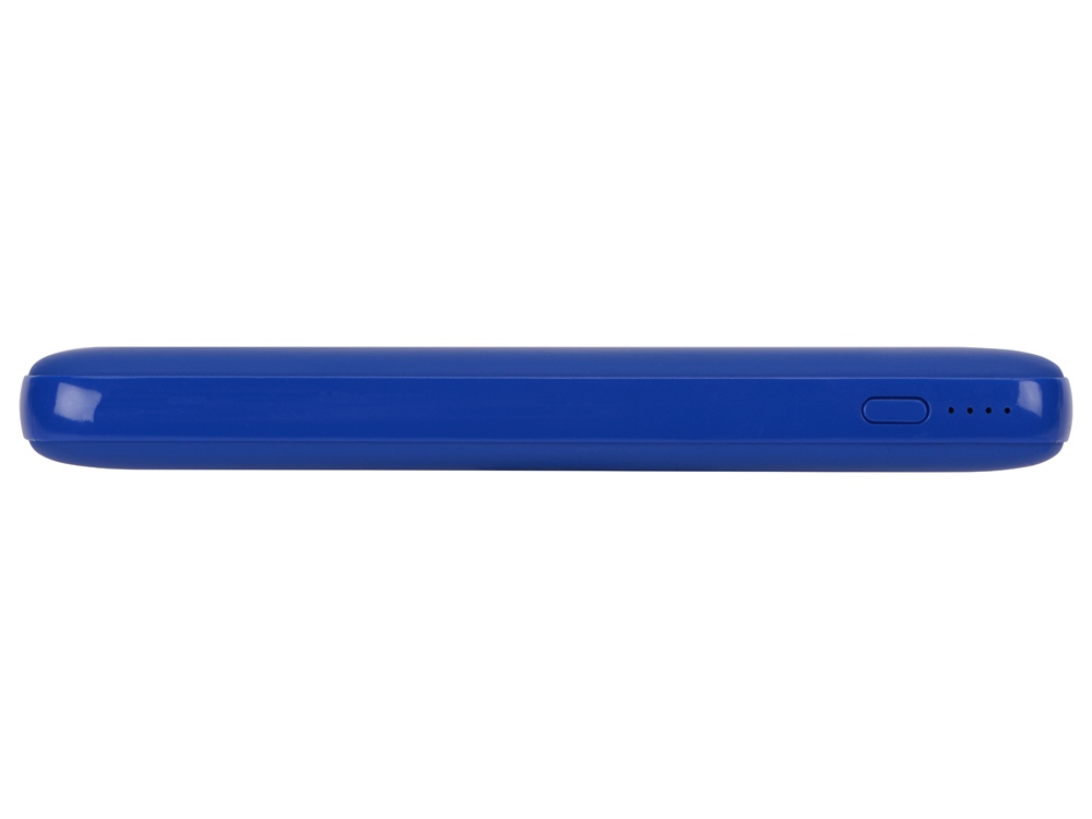 Внешний аккумулятор Reserve Pro, 10 000 mah, синий-3