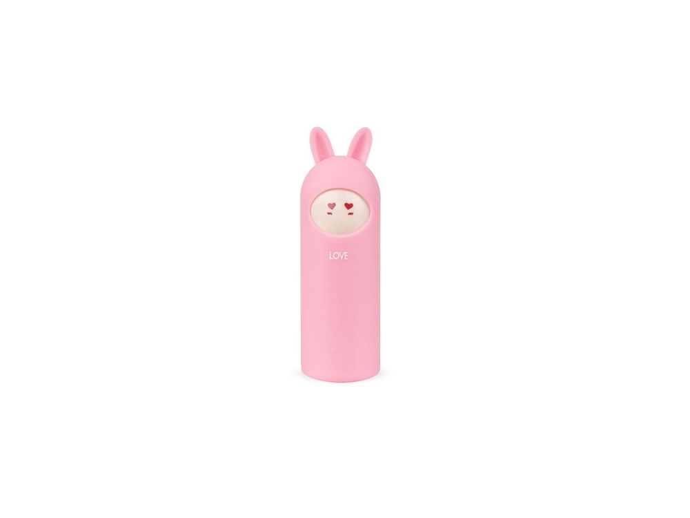 Внешний аккумулятор Rombica NEO Rabbit Love-0