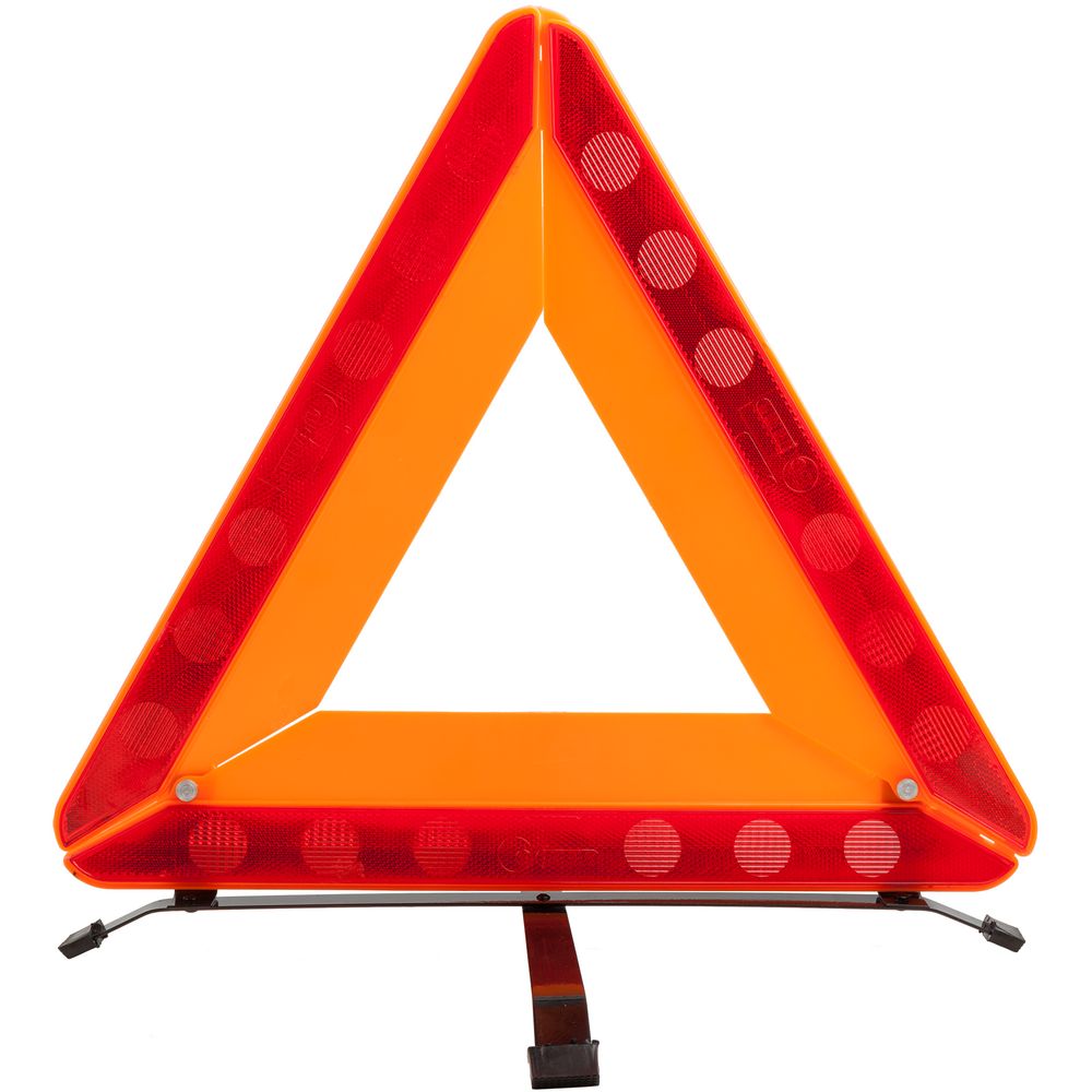 Знак аварийной остановки Alarm-1