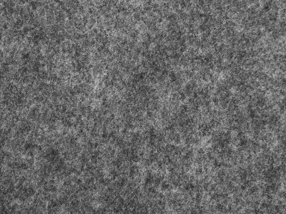 Сумка для шопинга Felt из RPET-фетра, серый-4