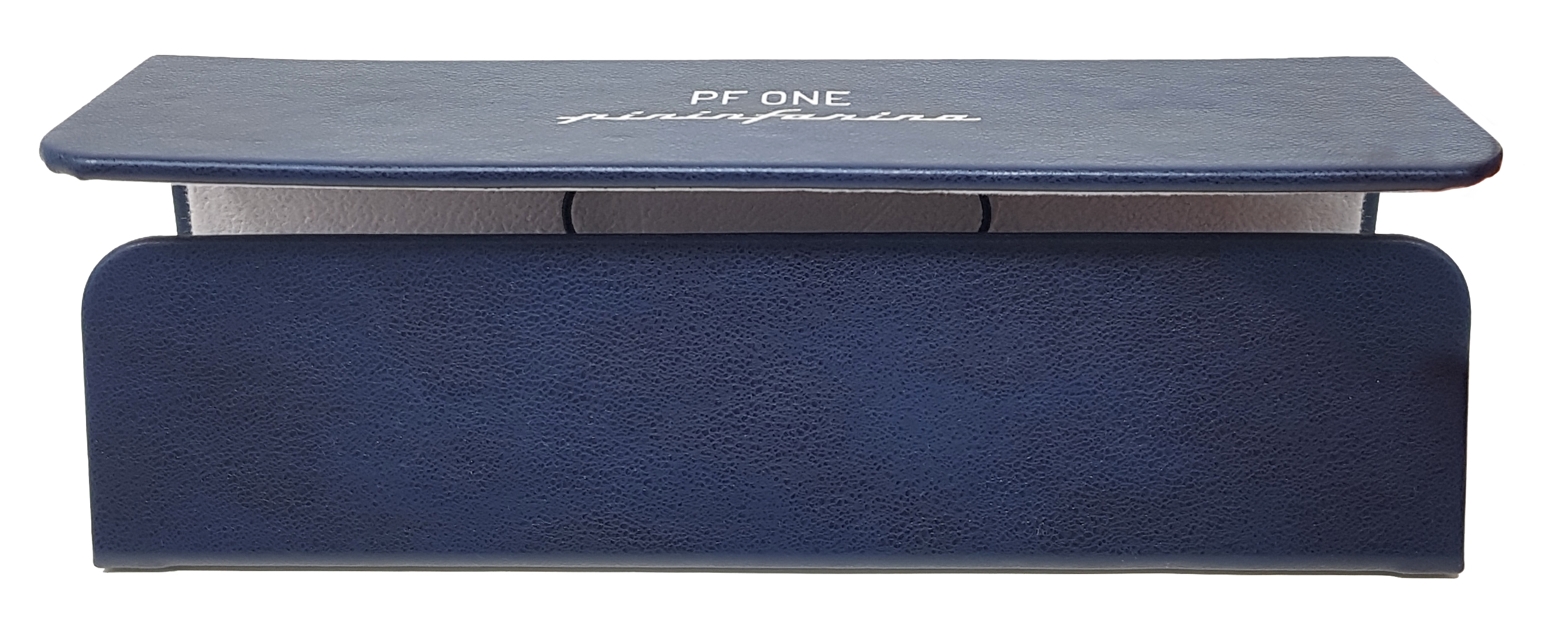 Шариковая ручка Pininfarina PF One SILVER /BLUE-12