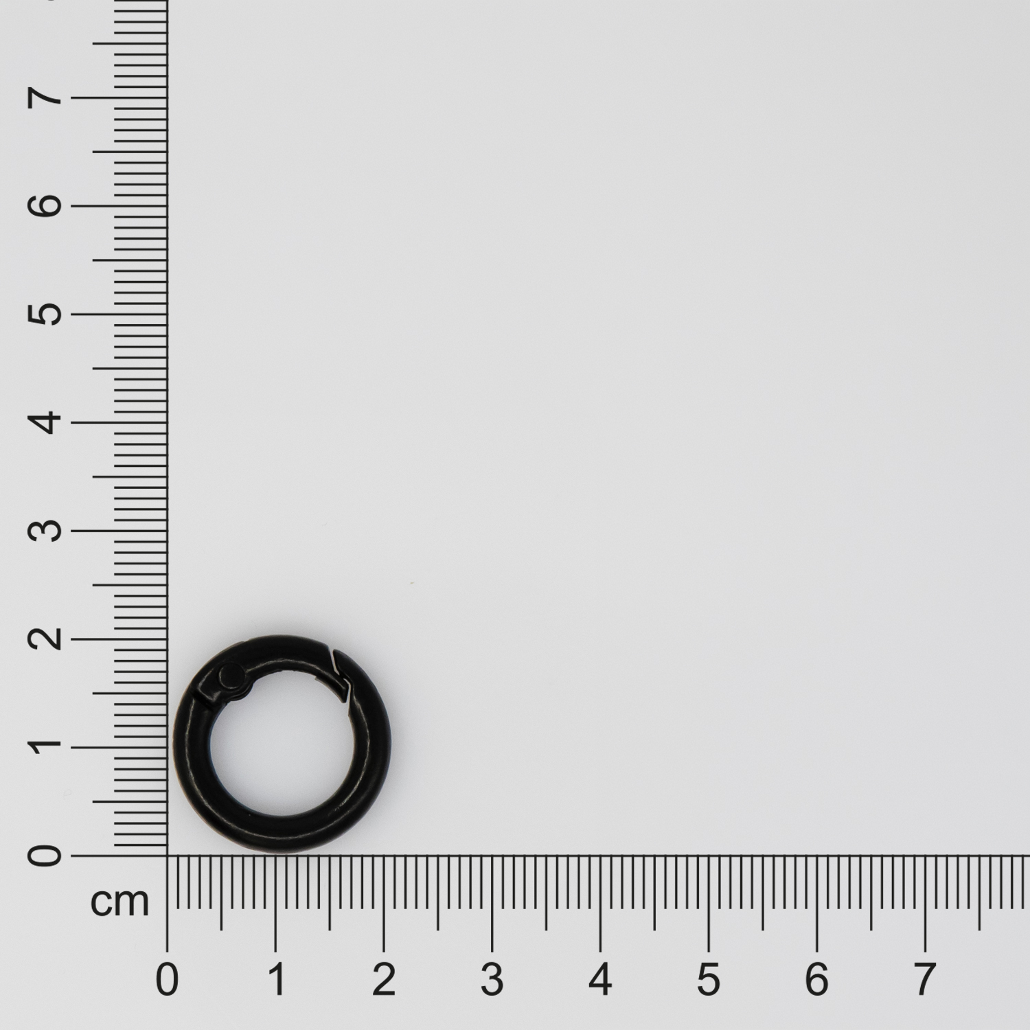 Обвес Starter kit `Total black` (черный)-8