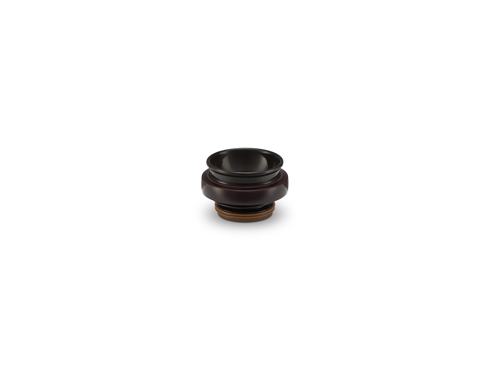 Термос из нерж. стали тм THERMOS JNO-501-ESP 0.5L, коричневый-6