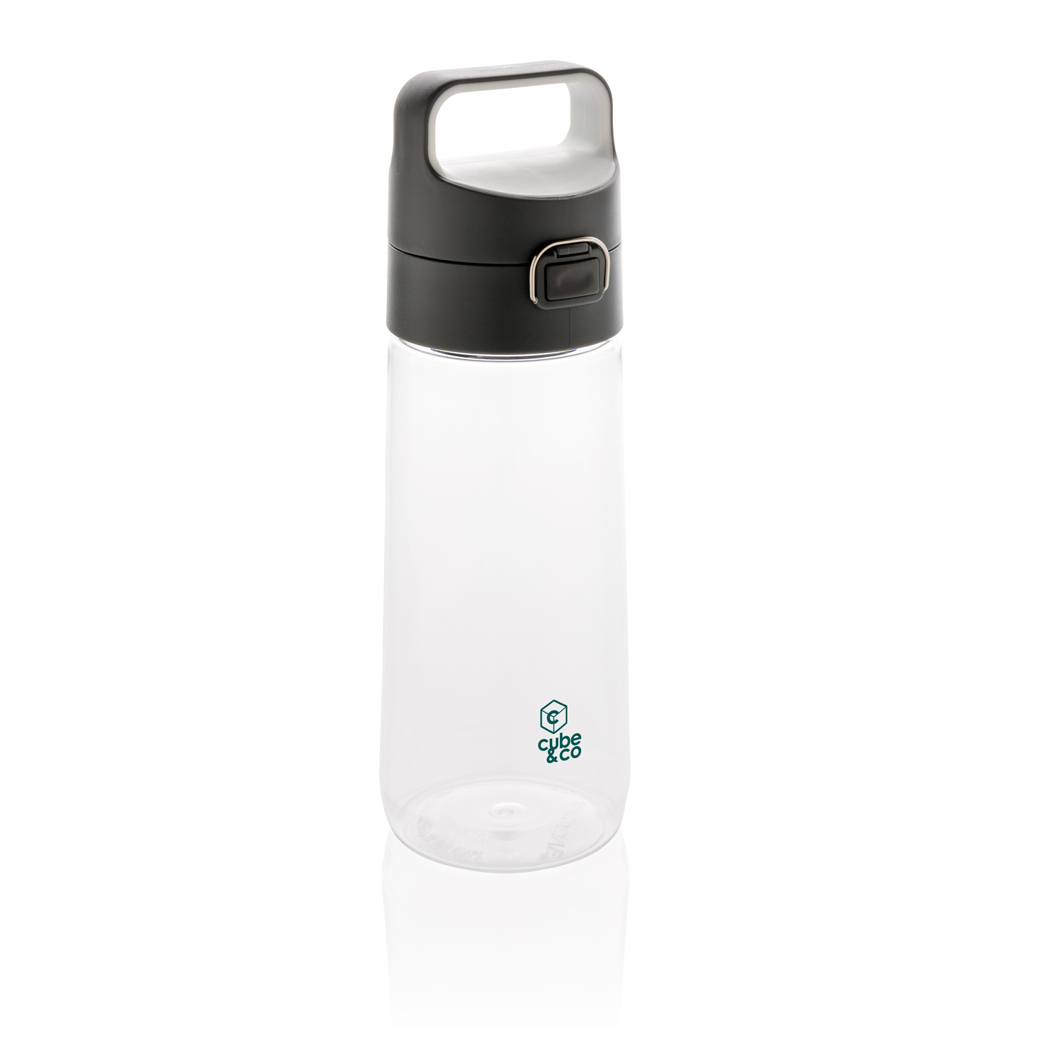 Герметичная бутылка для воды Hydrate-2