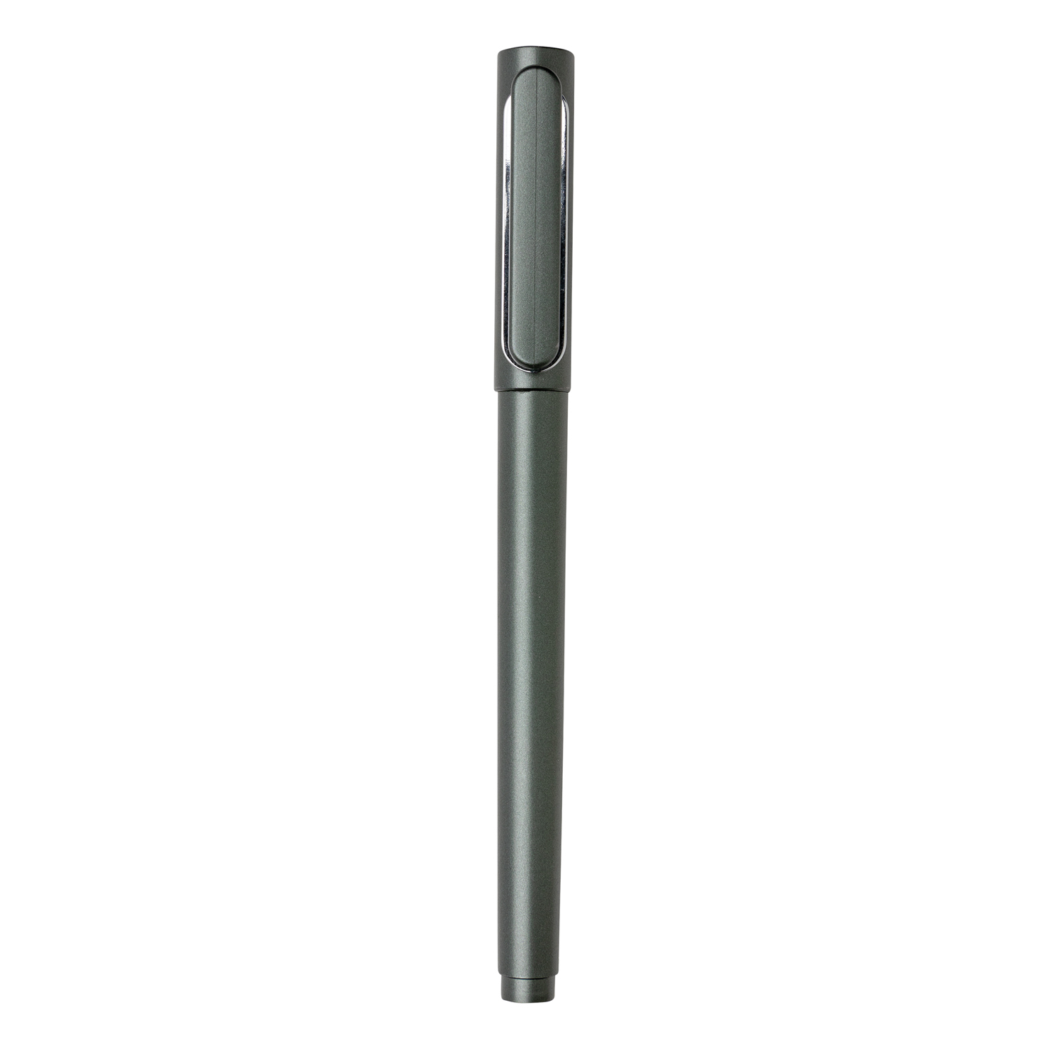 Ручка X6 с колпачком и чернилами Ultra Glide-1