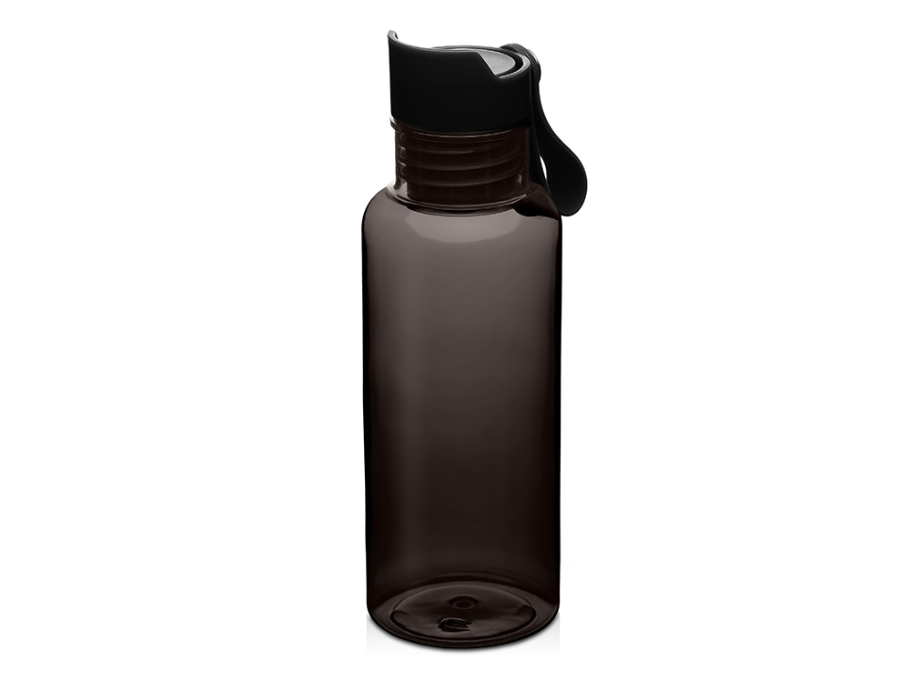 Бутылка для воды Pelican Lite, 600 мл, черный-1