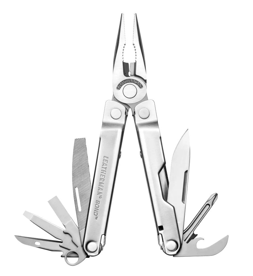 Мультитул Leatherman Bond-1