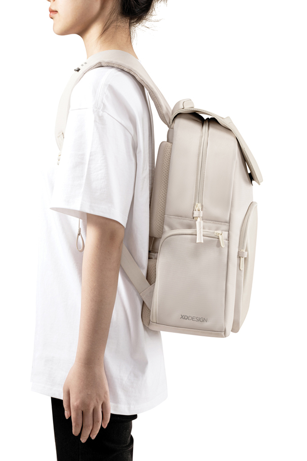 Рюкзак XD Design Soft Daypack, 16’’-16