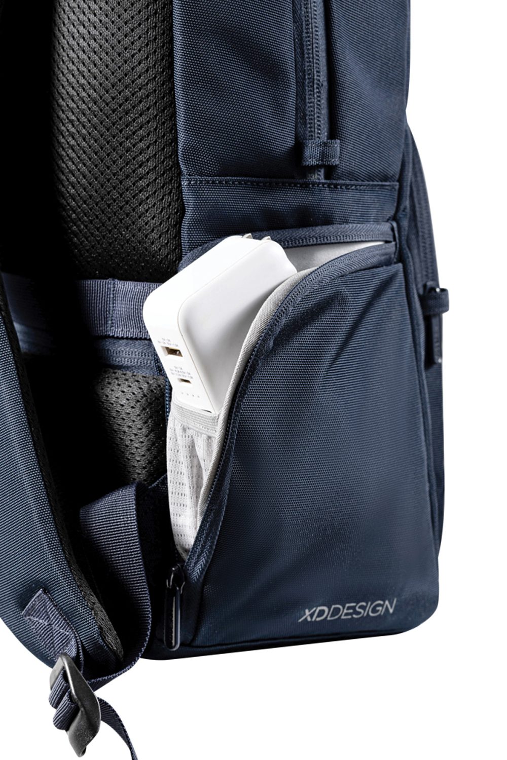 Рюкзак XD Design Soft Daypack, 16’’-19