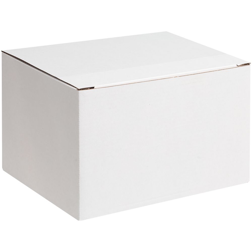 Коробка Couple Cup под 2 кружки, большая, белая-1