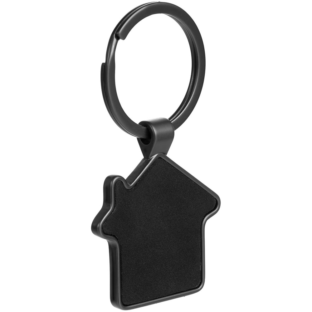 Брелок Gun Metal Lodge, графитовый-0