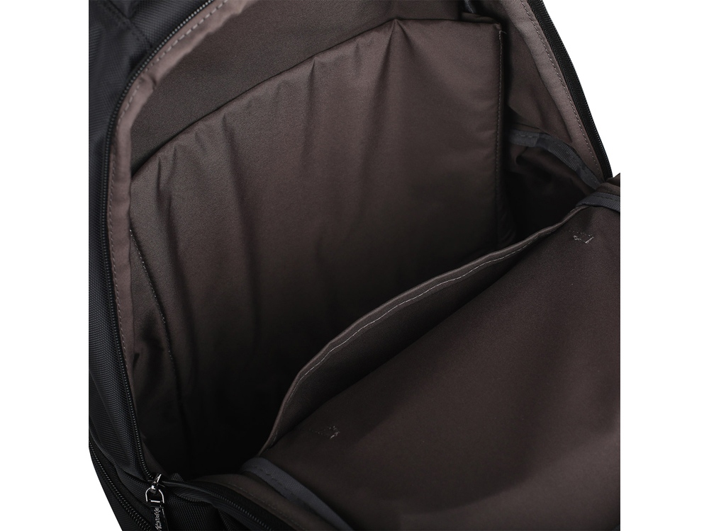 Рюкзак Eberhart Backpack черный EBH29759-1-17-5
