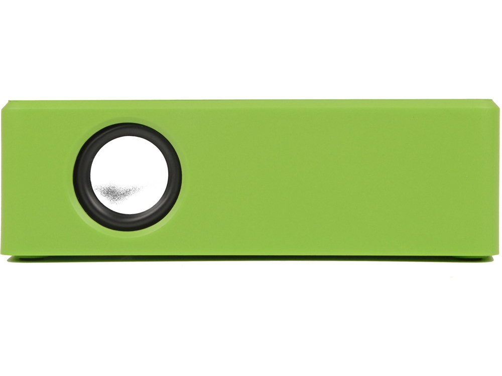 Колонка Vigo Vibration, лайм-2