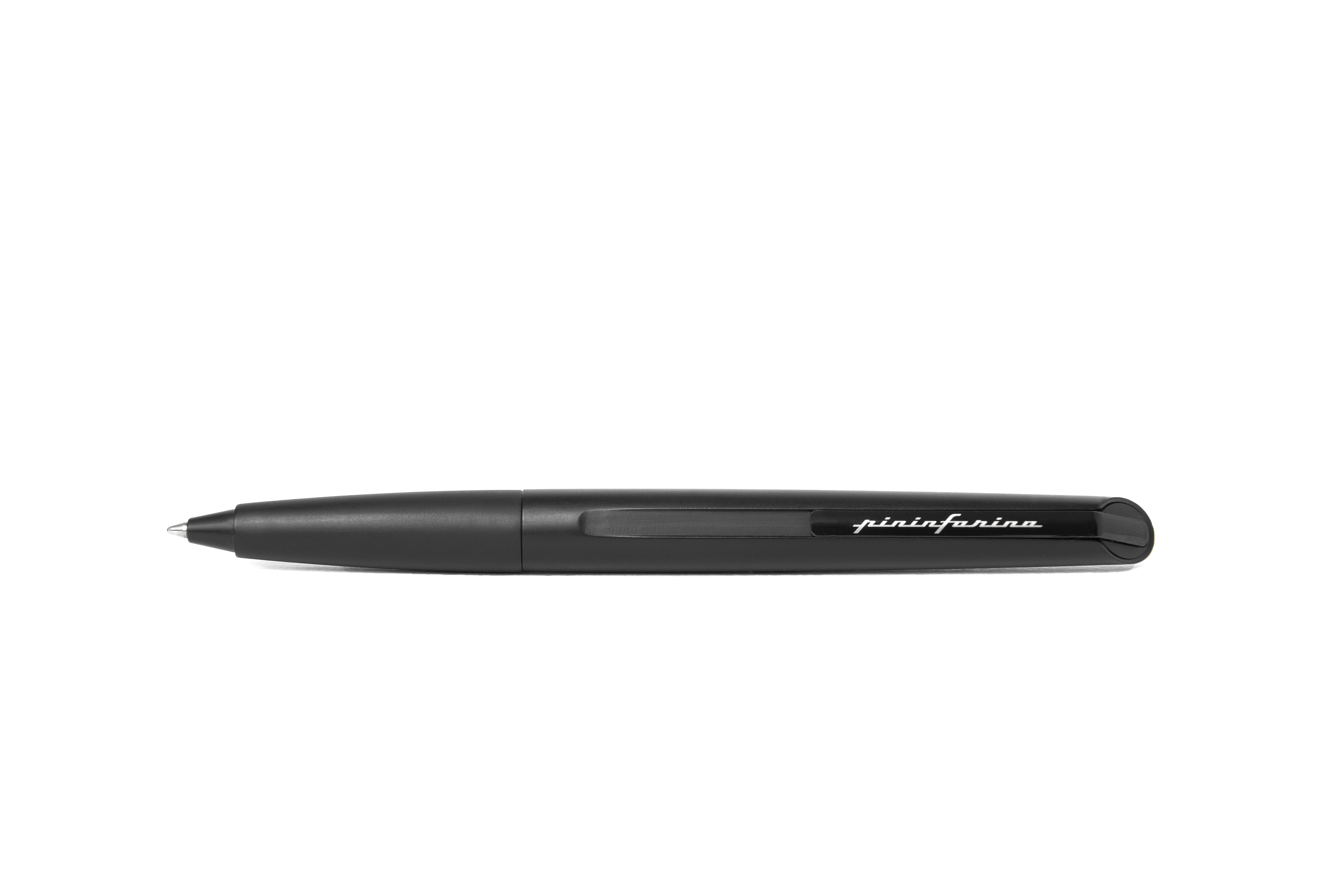 Шариковая ручка Pininfarina PF Two BLACK-0