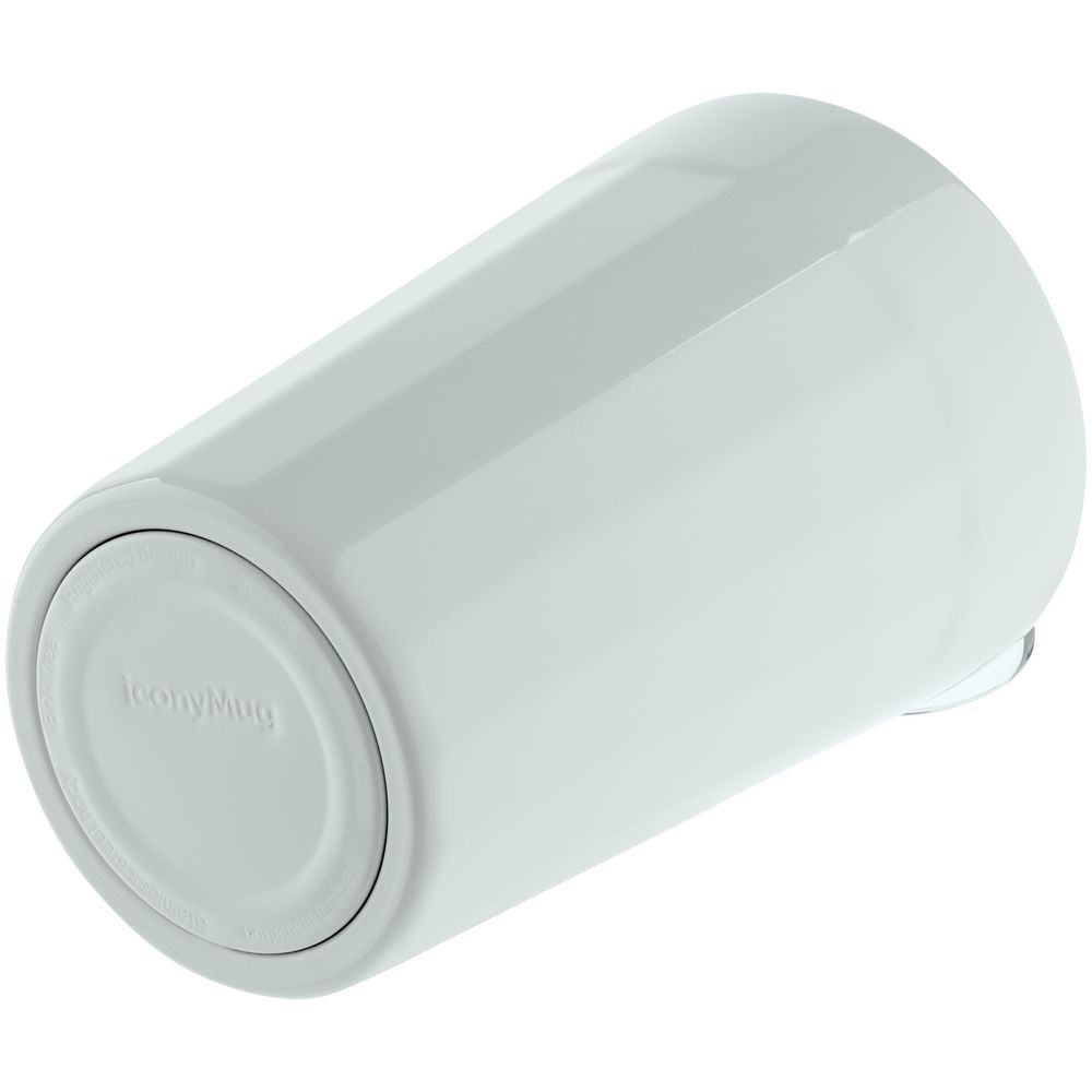 Термостакан iconyMug, белый-2