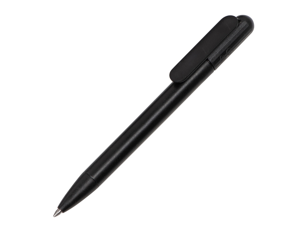 Ручка шариковая DS6S TMM 75, черный-0