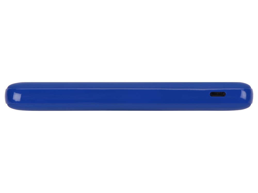 Внешний аккумулятор Reserve Pro, 10 000 mah, синий-4