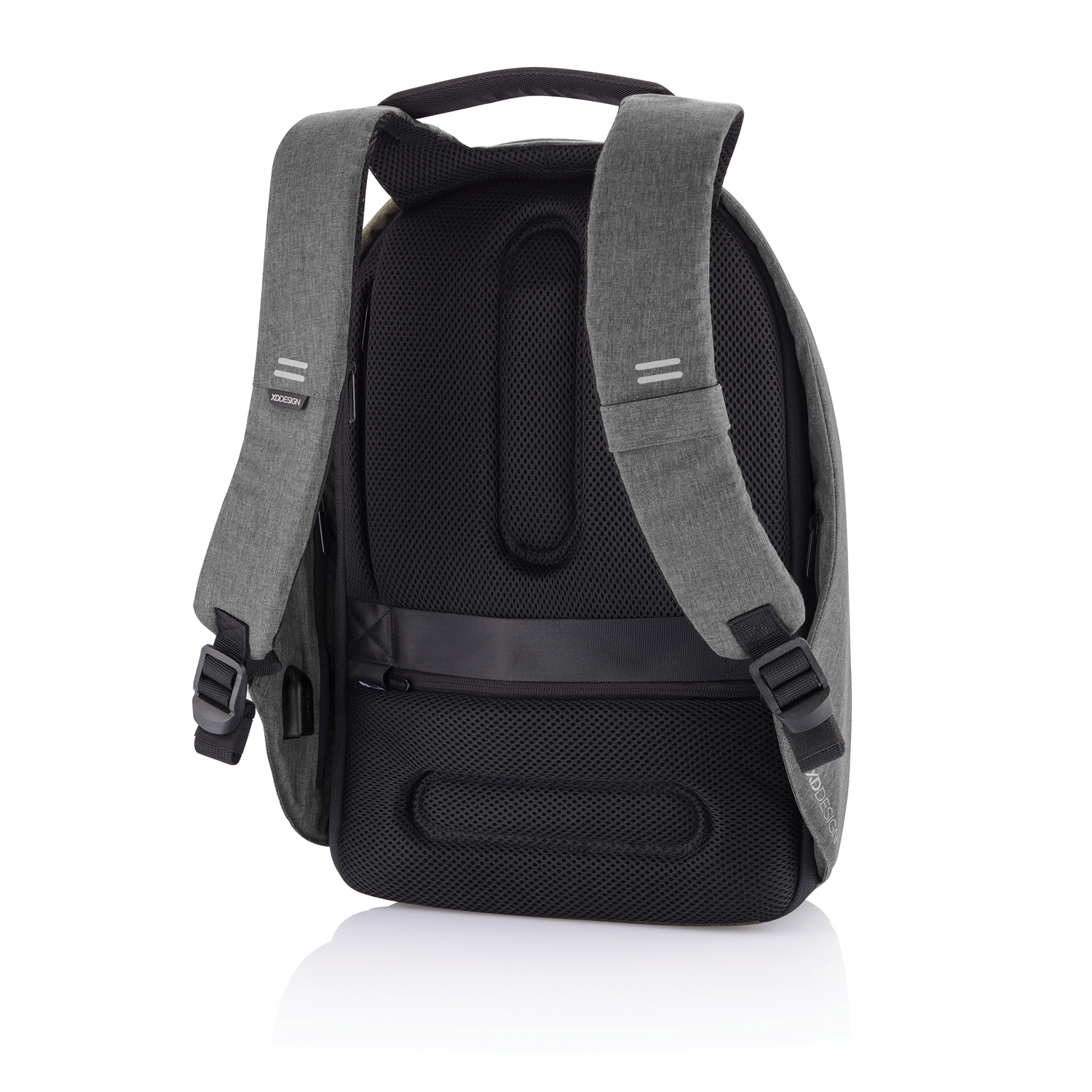 Антикражный рюкзак Bobby Hero  XL-14