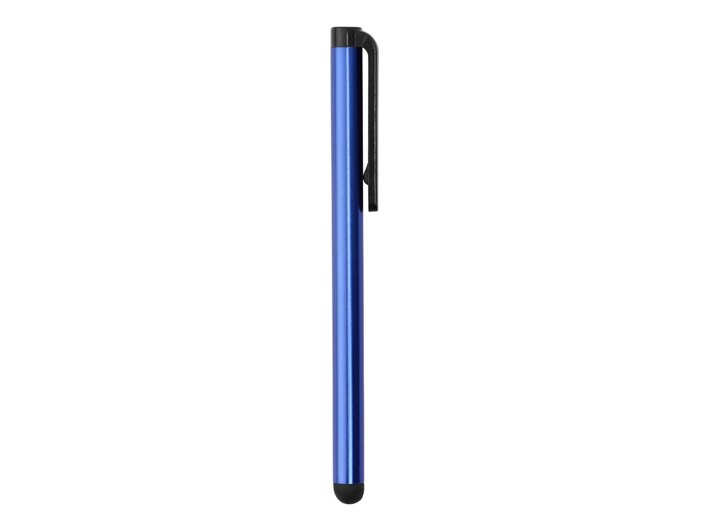 Стилус металлический Touch Smart Phone Tablet PC Universal, темно-синий-2