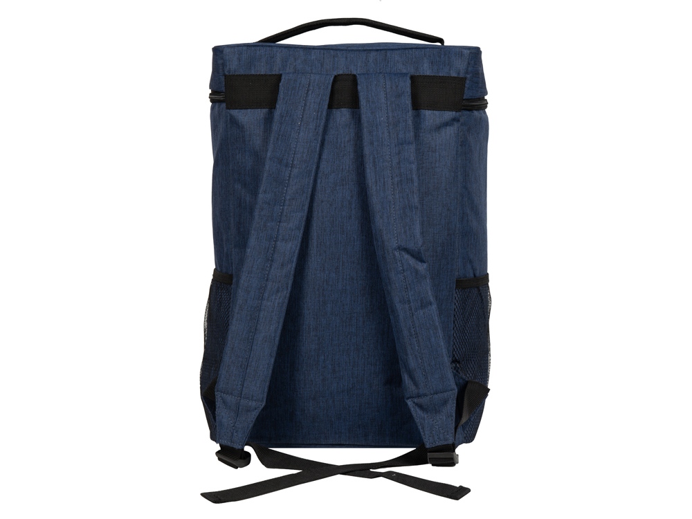 Рюкзак-холодильник Coolpack, темно-синий-7