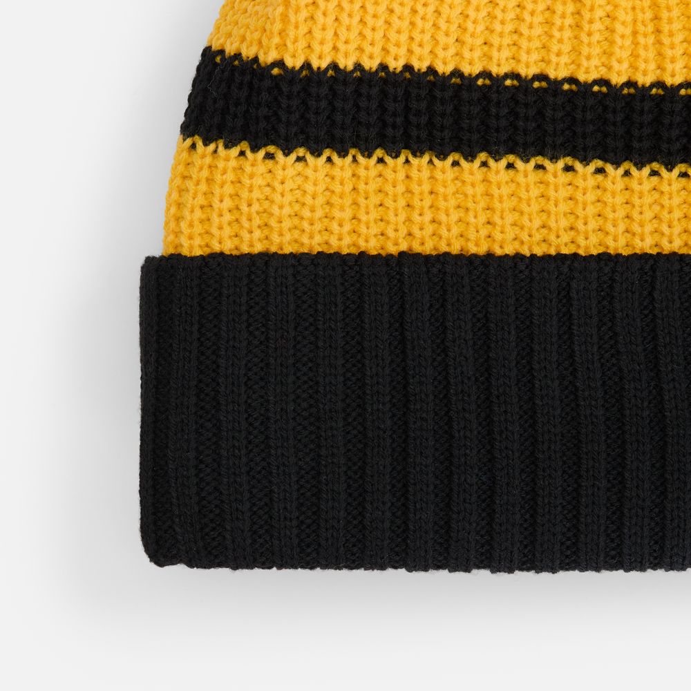 Шапка Winwear, черная-1