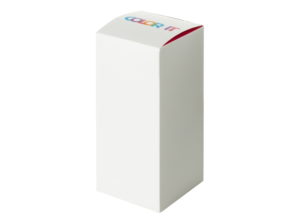 Термокружка Double wall mug C1, soft touch, 350 мл, серый-3