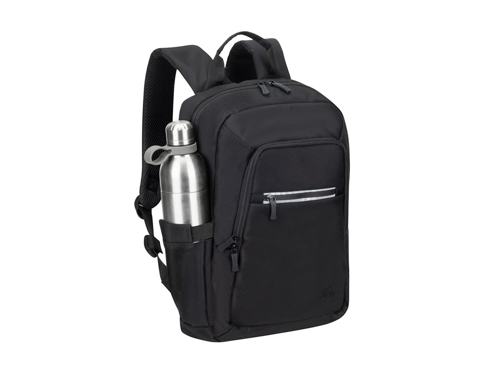 RIVACASE 7523 black ECO рюкзак для ноутбука 13,3-14 / 6-3