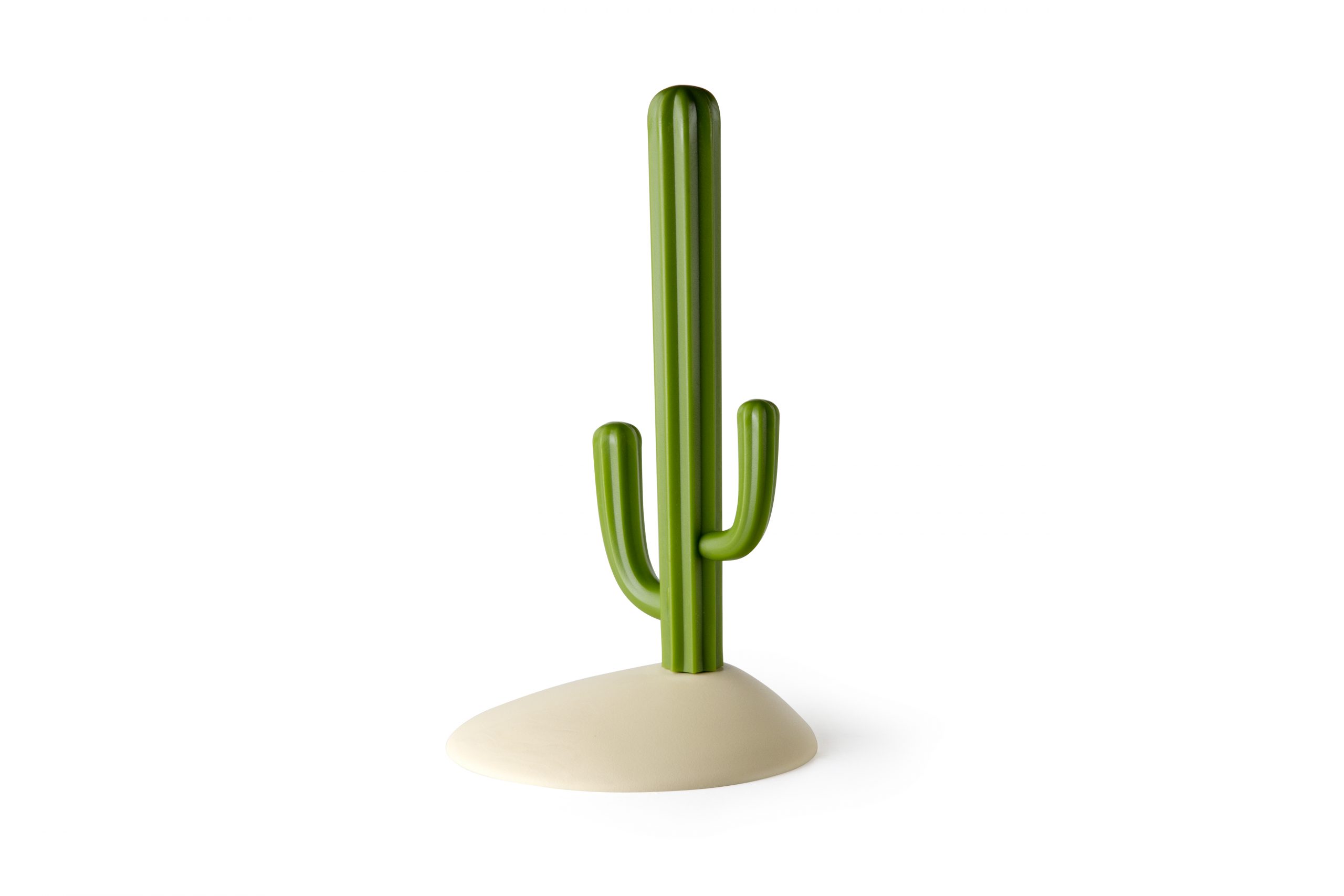 Подпорка для двери Cactus, Зелёный-0