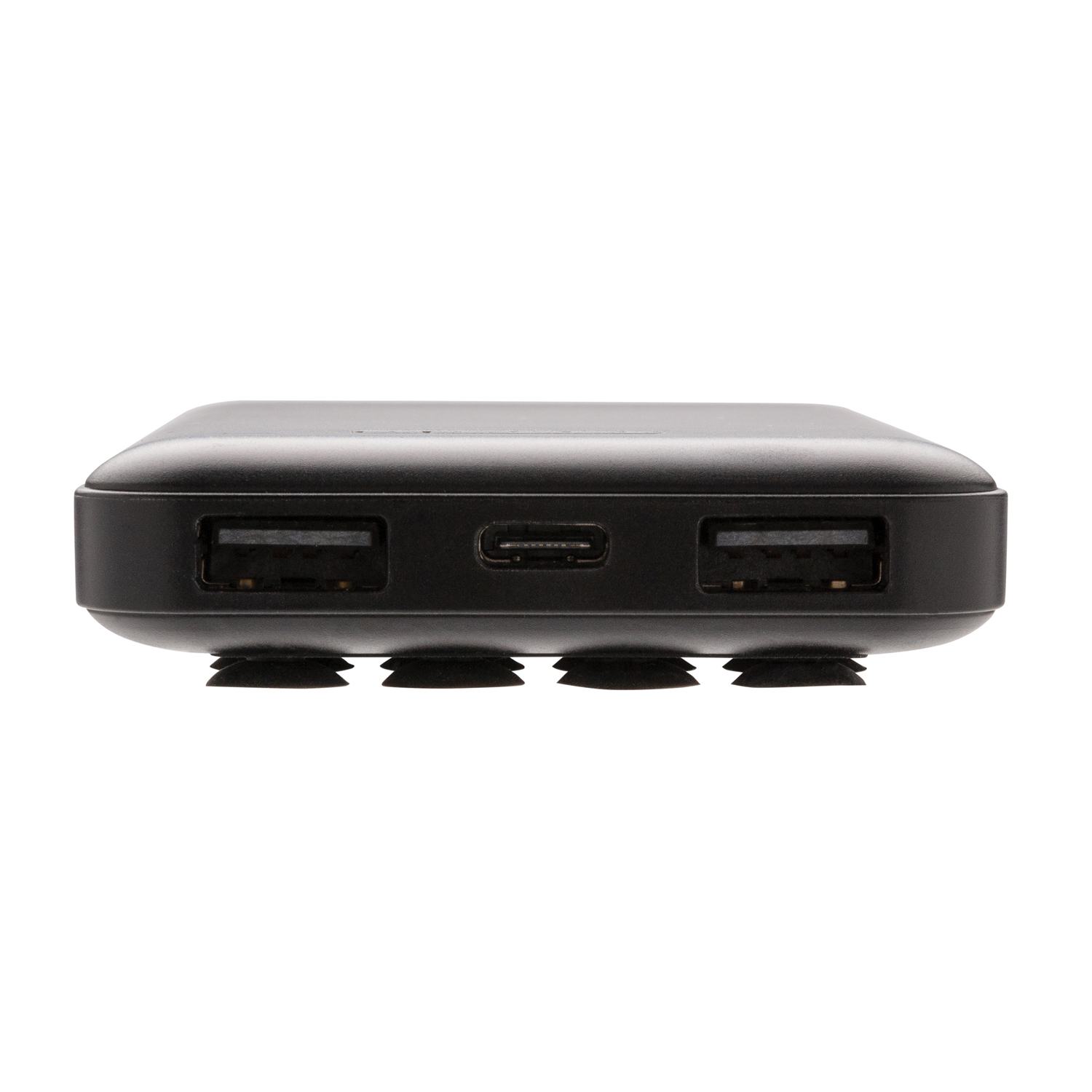 Карманный внешний аккумулятор с функцией беспроводной зарядки, 5000 мАч-10