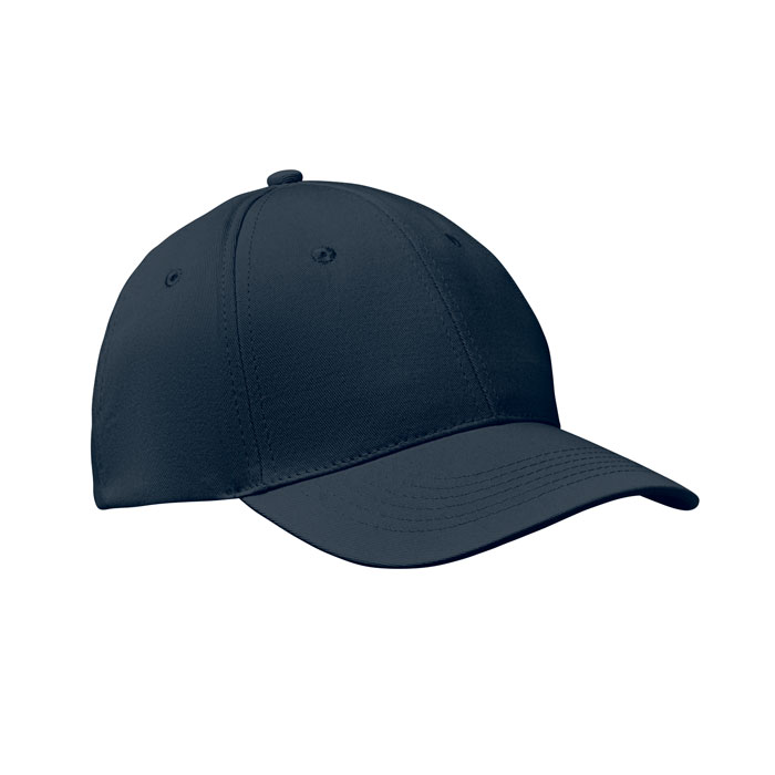 6 panels baseball cap, французский флот-0