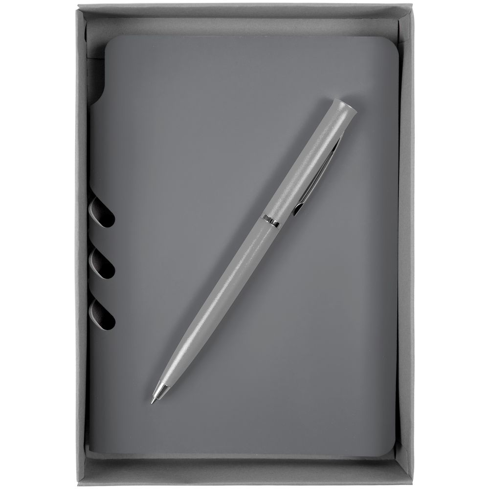 Набор Flexpen Mini, серый-2