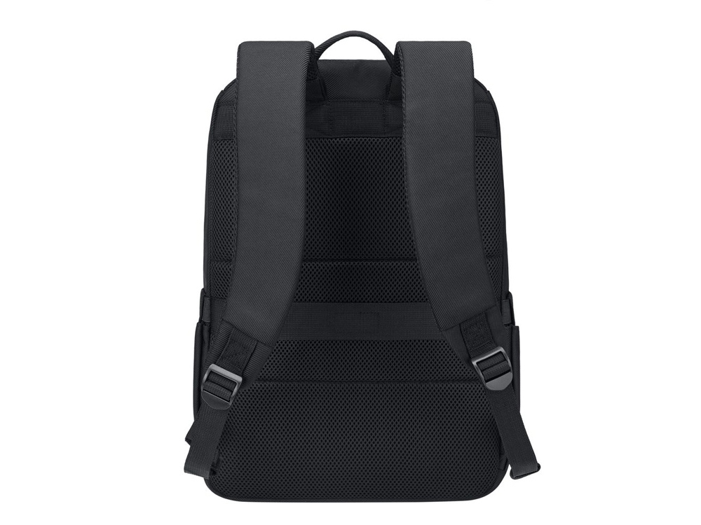 RIVACASE 8062 black рюкзак для ноутбука 15.6-16 / 12-3