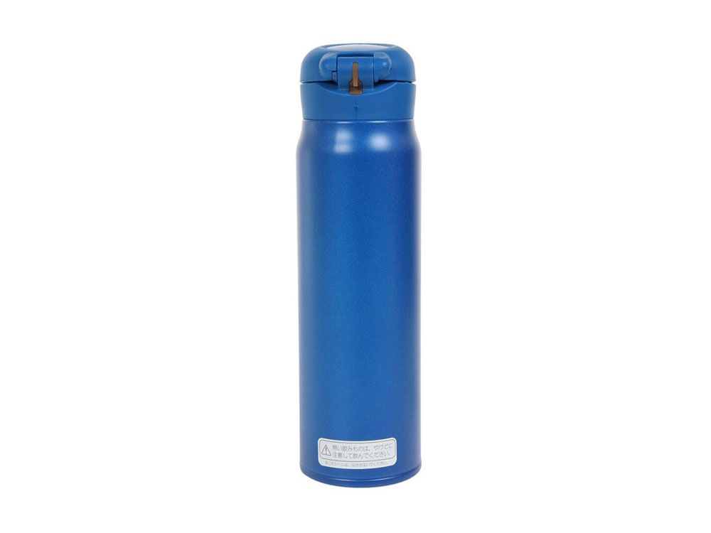 Термос из нерж. стали тм THERMOS JNR-603 MTB  0.6L-3