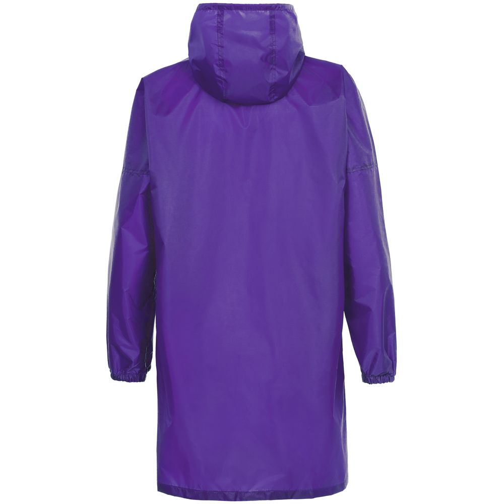 Дождевик Rainman Zip, фиолетовый-1
