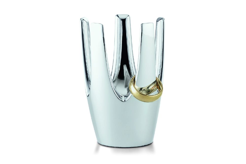 Подставка для колец и украшений Crown, малая-1