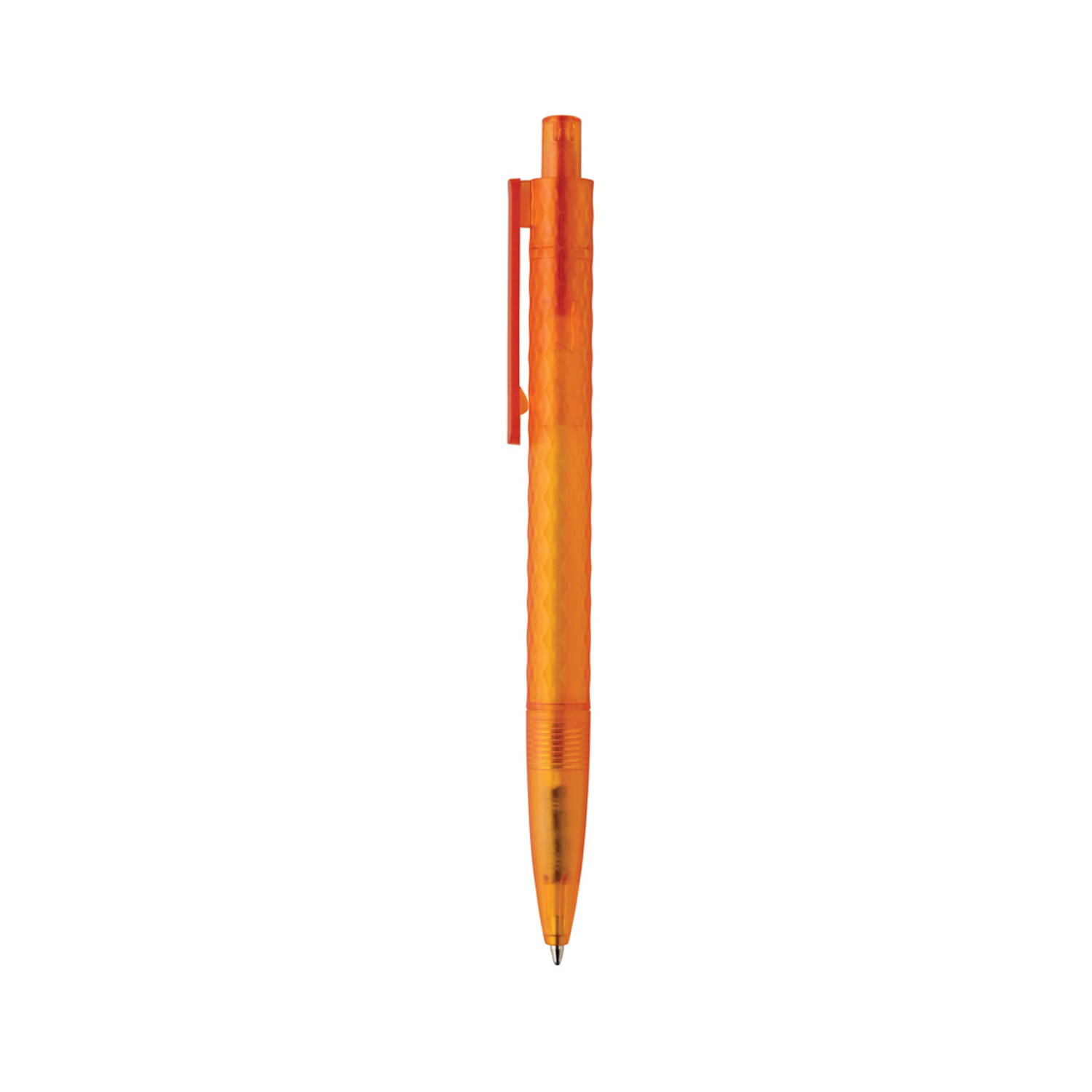 Ручка X3 из переработанного пластика GRS-2