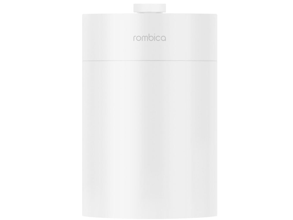 Увлажнитель воздуха Rombica Vogue White-0