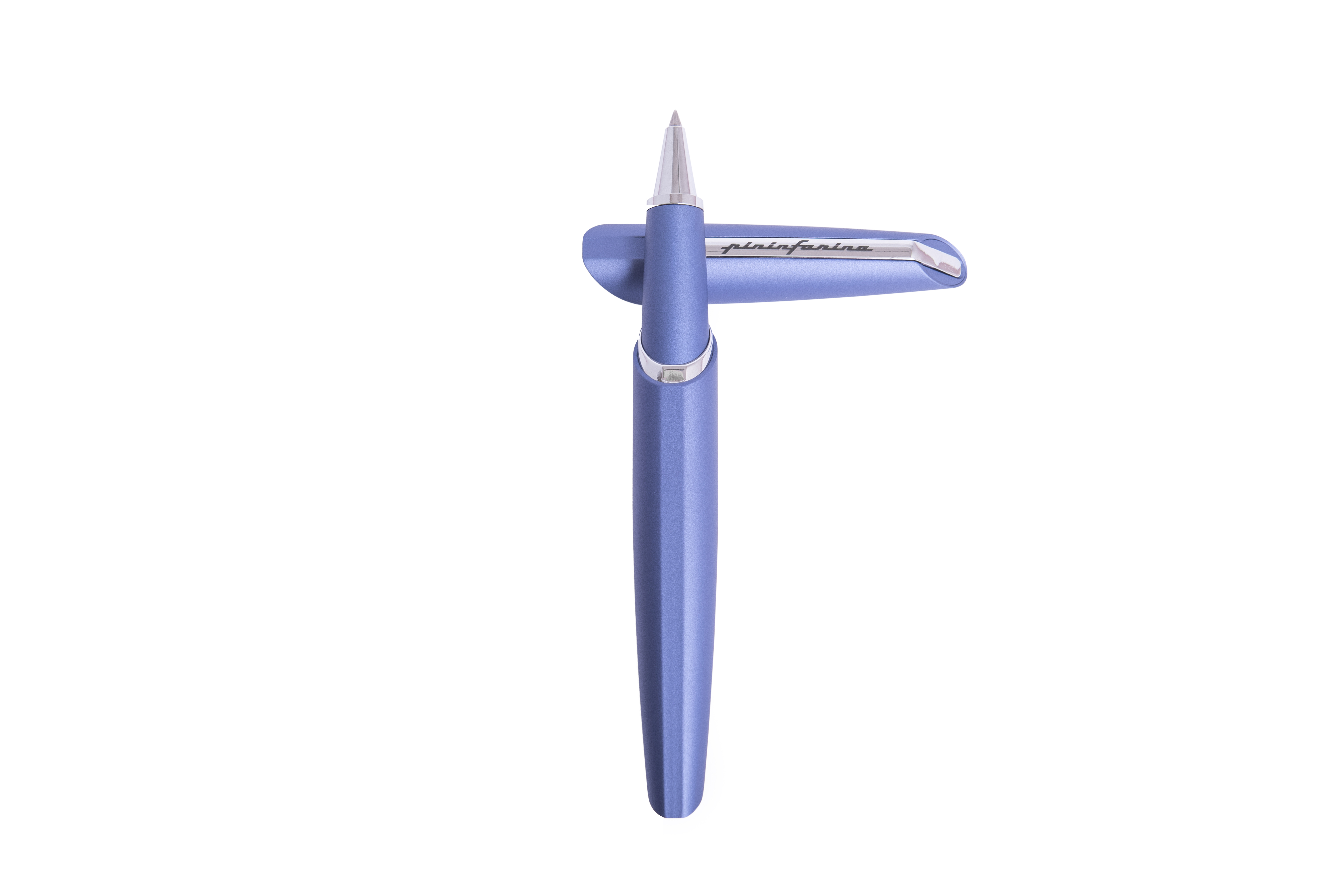 Роллер Pininfarina PF Two BLUE-2
