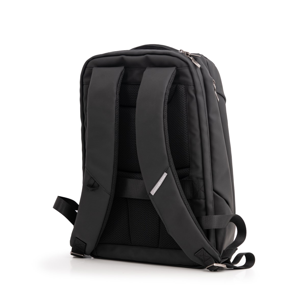Рюкзак Pininfarina Active 45х30х19 см, черный-4