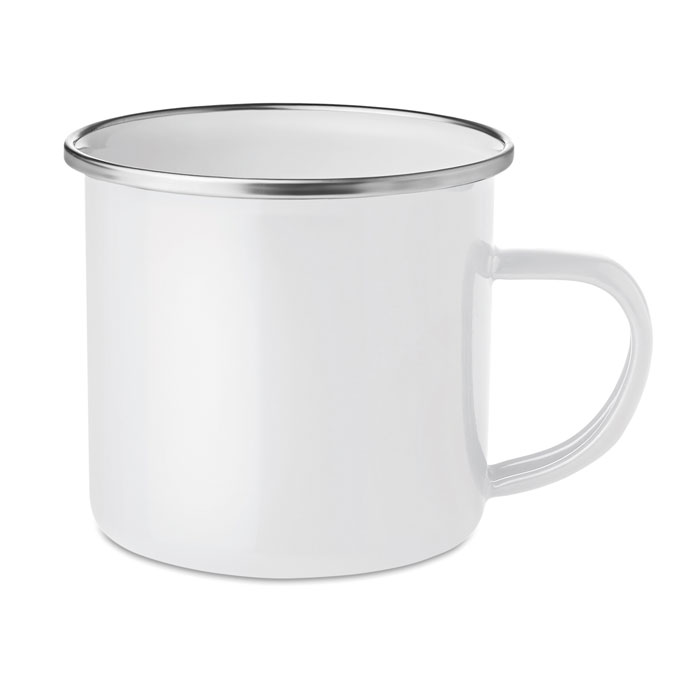Кружка  350 ml, белый-0