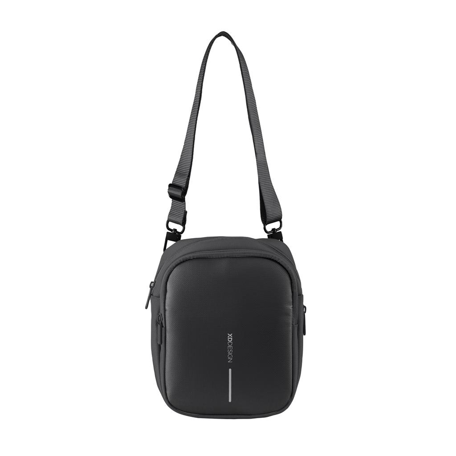 Сумка XD Design Boxy Sling-11