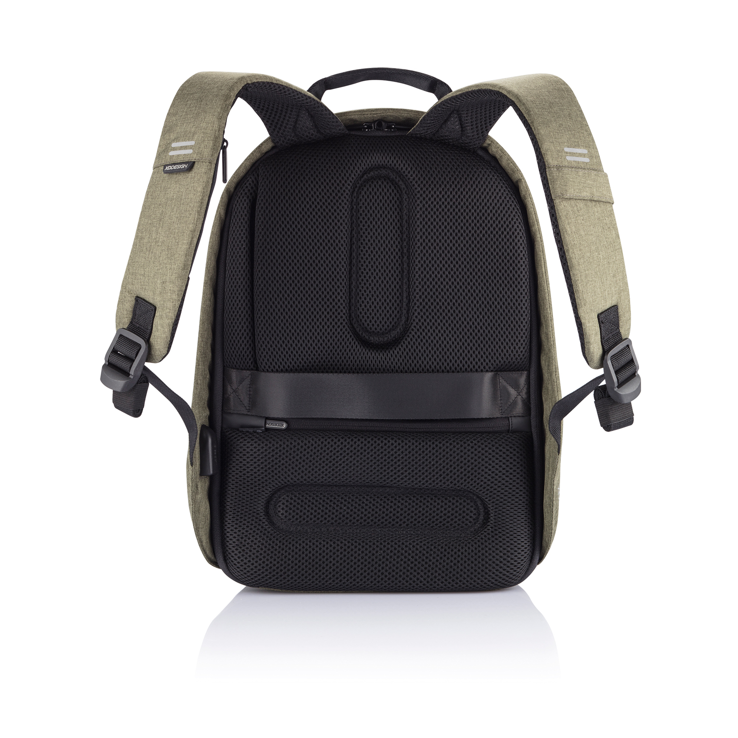 Антикражный рюкзак Bobby Hero Small-5