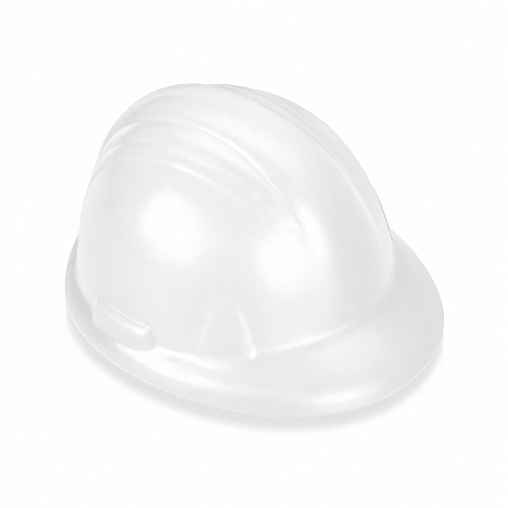 Антистресс Helm, Белый-0